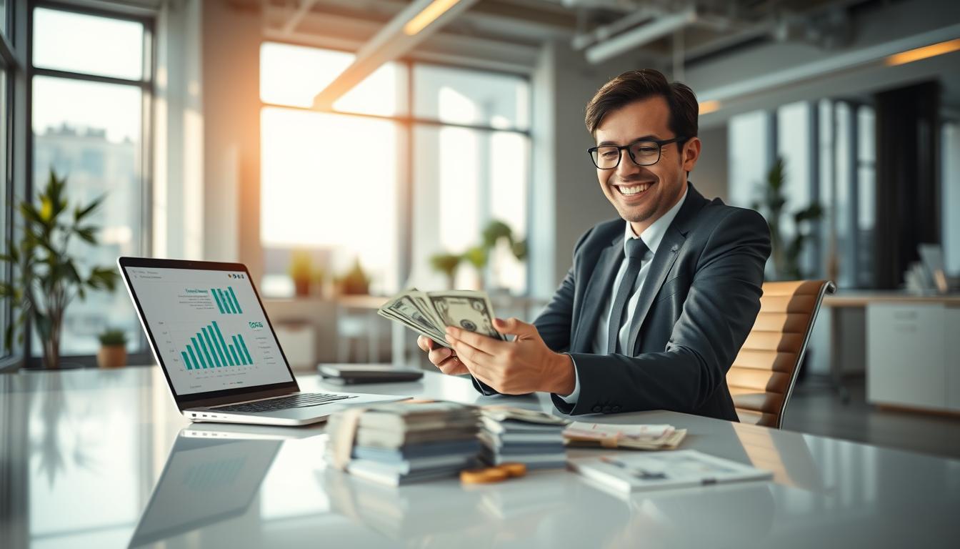 Same-day loan services