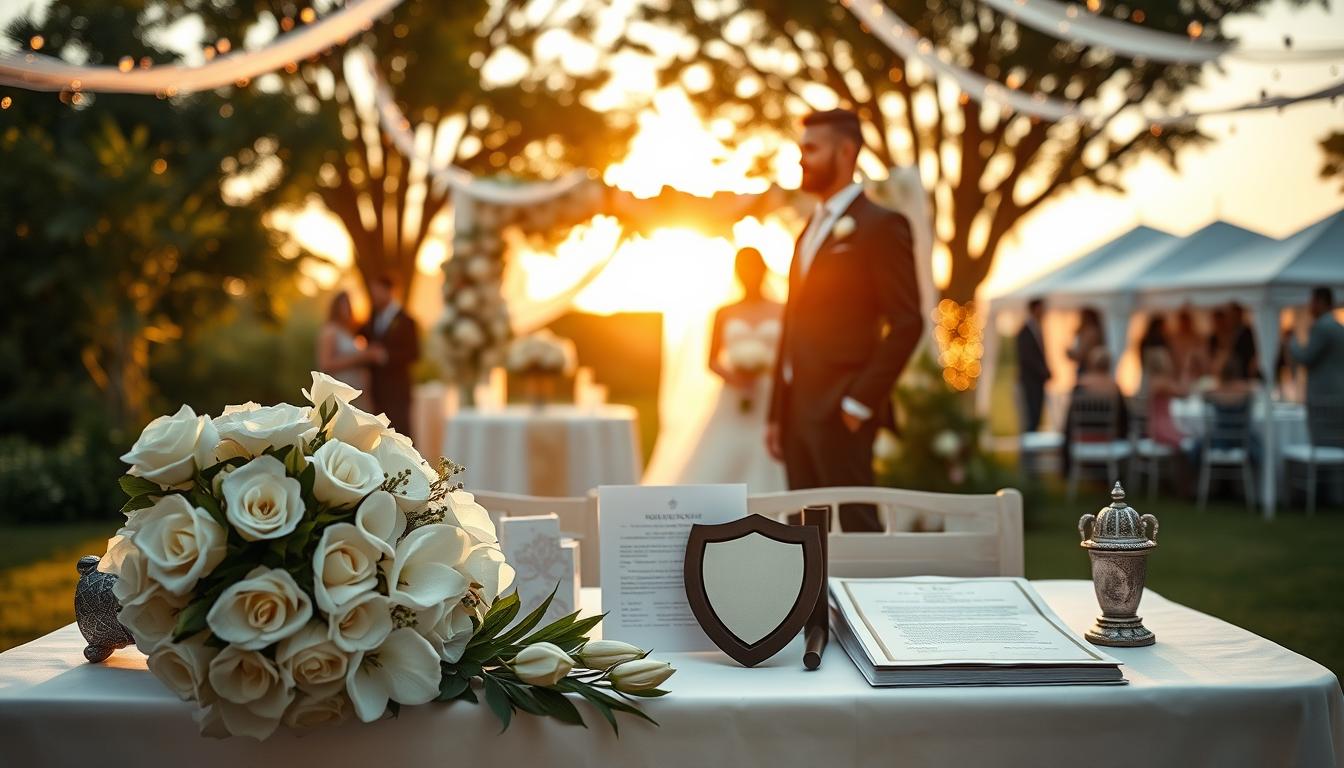 Wedding insurance guide